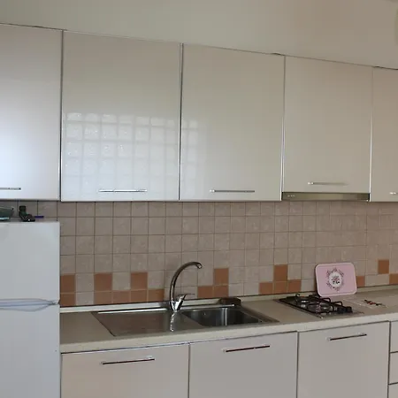 Rum i privatbostad D Velipojë
