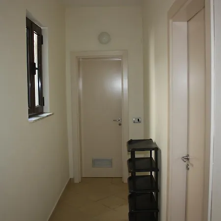 Rum i privatbostad D Velipojë